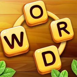 XWorld | Word Games Music - Crossword