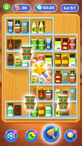 Decor & Match 3D | เกม | XWorld Decor & Match 3D | เกม | XWorld