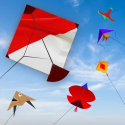 XWorld | Pipa Combate Kite Flying Sims