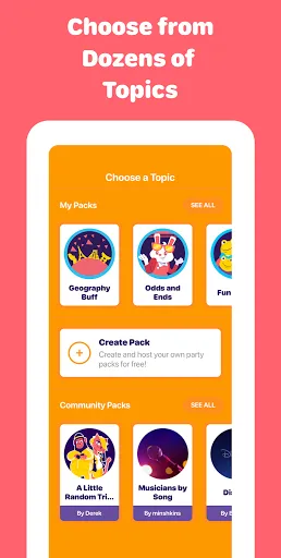 Sporcle Party: Social Trivia | 游戏 | XWorld