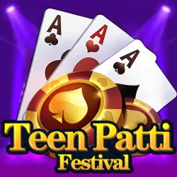 XWorld | Teen Patti Festival - Mega Ace