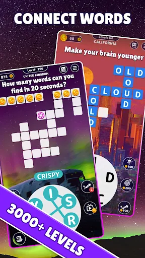 Word Maker: Words Games Puzzle | Games | XWorld