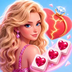 XWorld | Makeover Karma: Triple Tile