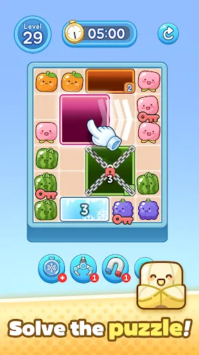 Fruit Fit : Block Puzzle | Permainan | XWorld Fruit Fit : Block Puzzle | Permainan | XWorld