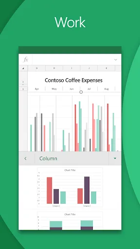 Microsoft Excel: Spreadsheets | Games | XWorld