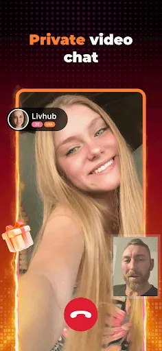 LivHub - Video Chat Online | Games | XWorld LivHub - Video Chat Online | Games | XWorld