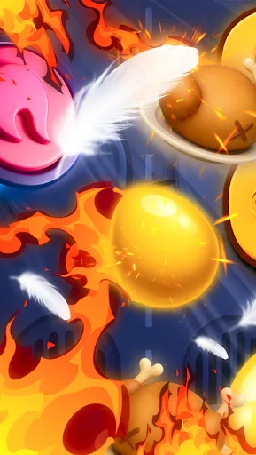 Chicke Combo | Игры | XWorld Chicke Combo | Игры | XWorld