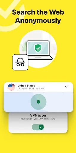 Norton360: Virus Scanner & VPN | Permainan | XWorld