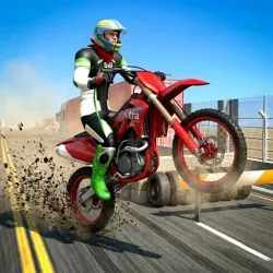 XWorld | Moto Rider: Road Challenge
