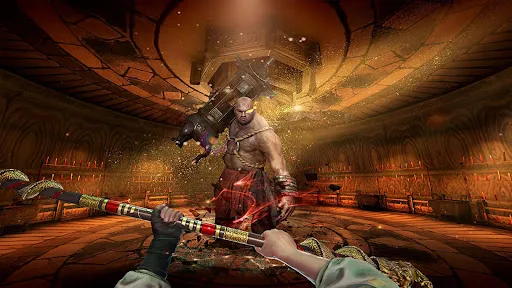 Endless Nightmare 6: Reborn | เกม | XWorld