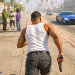 XWorld | Gangster City Mafia Crime War