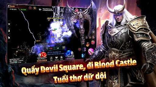 Huyền Thoại Tarkan Mobile | เกม | XWorld Huyền Thoại Tarkan Mobile | เกม | XWorld