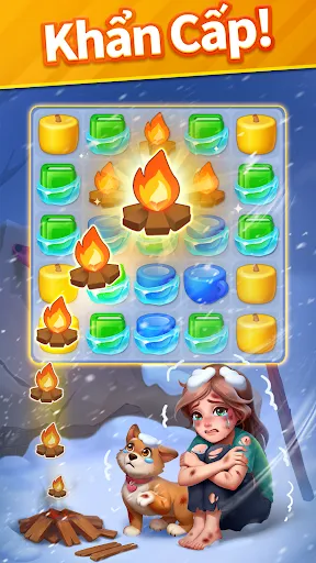 Story Match | Games | XWorld