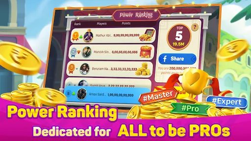 Rummy Pro ZingPlay | เกม | XWorld