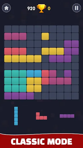 Block Puzzle Plus | 游戏 | XWorld