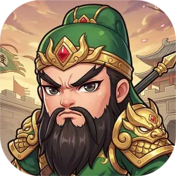 XWorld | 塔定三国:城池保卫战