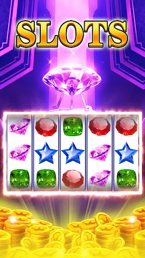 Eternity Diamond | Games | XWorld