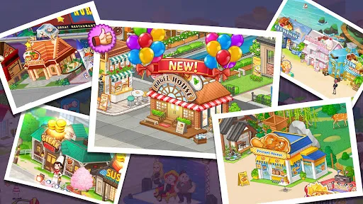 Cozinhar Aventura™ | Jogos | XWorld Cozinhar Aventura™ | Jogos | XWorld