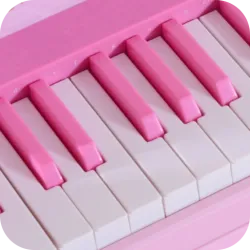 XWorld | Pink Piano