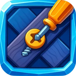 XWorld | Bolt Logic NutSpin