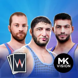 XWorld | Wrestling All Stars