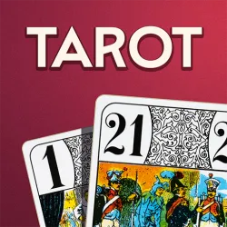 XWorld | Tarot Classique Multijoueur