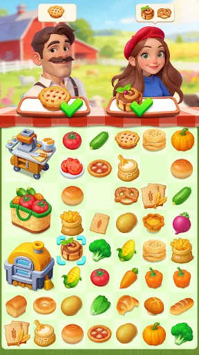 Happy Merge Diary | Games | XWorld Happy Merge Diary | Games | XWorld