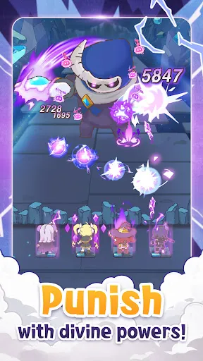 Tiny Divines | เกม | XWorld Tiny Divines | เกม | XWorld