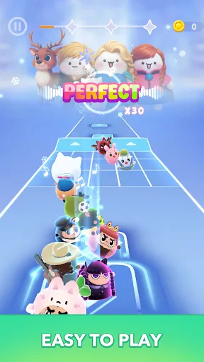 Dancing Cats 2: Music Games | 游戏 | XWorld