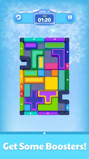 Block Hustle | 游戏 | XWorld