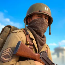 XWorld | Shoot Out WW2: Gun Shooting