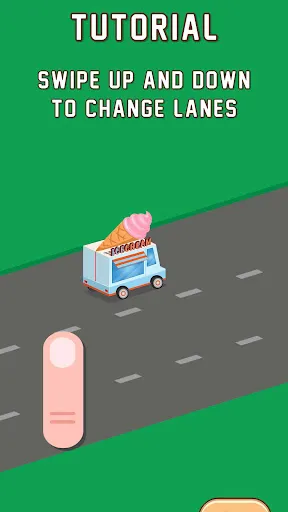 Crazy Food Delivery | 游戏 | XWorld