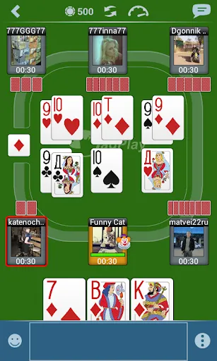 Durak Online HD | Games | XWorld