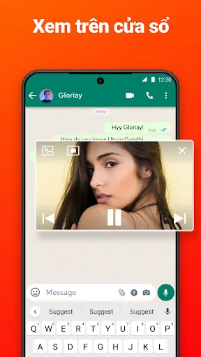 Trình Phát Video: Video Player | Games | XWorld