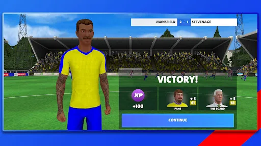 First Team Manager 2026 | Игры | XWorld