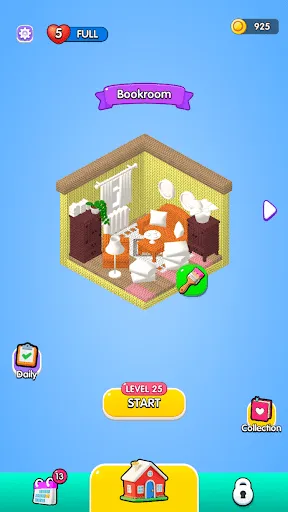 Super Knit Sort | Games | XWorld