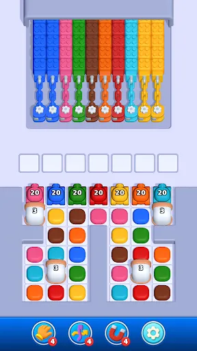 Tank Jam | Games | XWorld