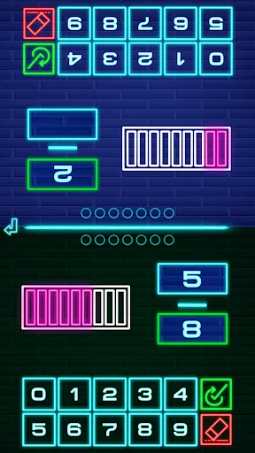 Fraction Challenge: Math games | Games | XWorld