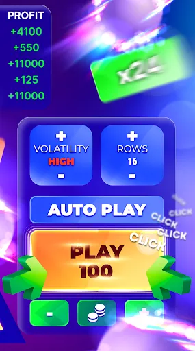 Plinko Million | Permainan | XWorld
