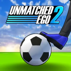 XWorld | Unmatched Ego 2 - Soccer 3 v 3