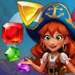 XWorld | Jewels Uncharted:Match3 Puzzle