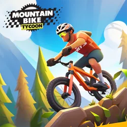 XWorld | Mountain Bike Park-Tycoon Game