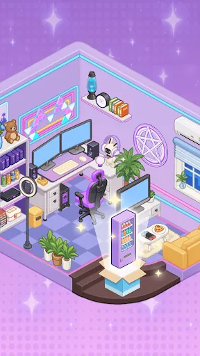 Dreamy Decor: Dekorasi Rumah | Permainan | XWorld Dreamy Decor: Dekorasi Rumah | Permainan | XWorld