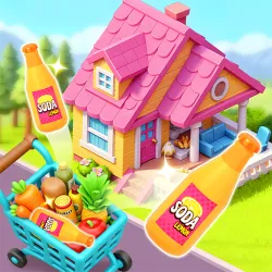 XWorld | Goods Blast 3D