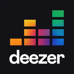 XWorld | Deezer: Music & Podcast Player