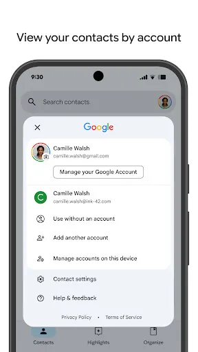 Contacts | Games | XWorld