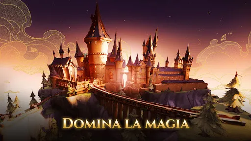 Harry Potter: La Magia Emerge | juego | XWorld