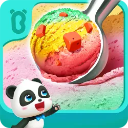 XWorld | Baby Panda's Sweet Shop