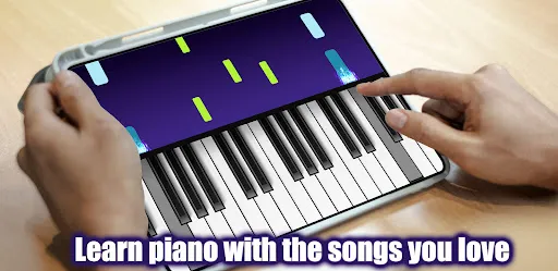 Real Piano For Pianists | Jogos | XWorld