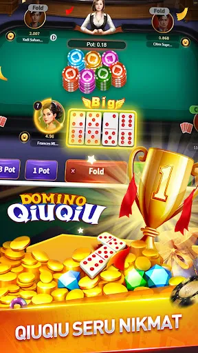 PTGame – Poker & Slots | เกม | XWorld